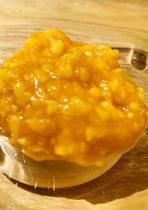 かぼちゃ甘酒-レシピのメイン写真