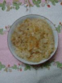 楽ちん炊き込みご飯-レシピのメイン写真