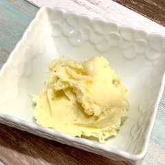 รูปของ 真っ白ポテサラ(ポテトサラダ)