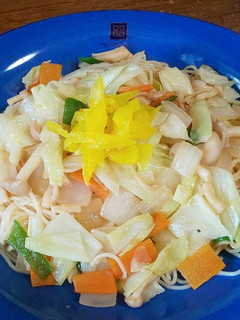 焼きソーメン‼️-レシピのメイン写真