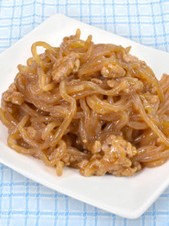 ☆こんにゃく麻婆麺☆-レシピのメイン写真