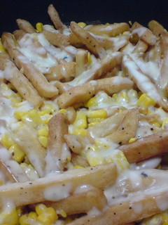 じゃがバタ☆コーンのチーズ焼き-レシピのメイン写真