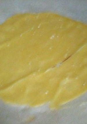 レンジで!クレープの皮-レシピのメイン写真