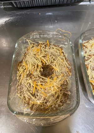 焼きカレー仕込み-レシピのメイン写真