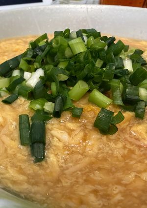天津飯-レシピのメイン写真