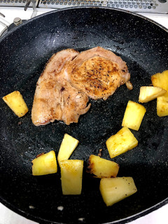 豚肉スタミナ焼き 時短料理-レシピのメイン写真