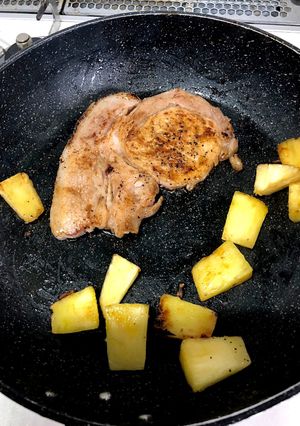 豚肉スタミナ焼き 時短料理-レシピのメイン写真
