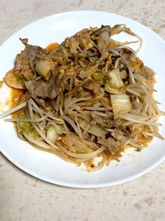 ごま油香るバラキムチ!-レシピのメイン写真