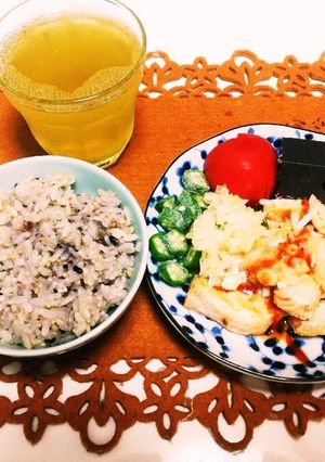 白鮭の無塩ムニエル-レシピのメイン写真