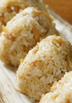 大分吉野の鶏めし(混ぜご飯)-レシピのメイン写真
