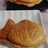 鯛焼きじゃないよ。お好み焼き♡