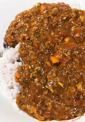簡単☆時短☆栄養たっぷり☆鯖カレー-レシピのメイン写真