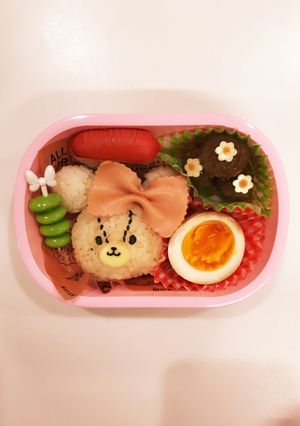 ❁towaおべんとう♡４３❁-レシピのメイン写真