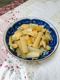 柿酢の梅さっぱり煮-レシピのメイン写真