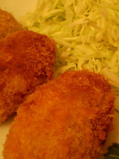 ほくほくポテトコロッケ-レシピのメイン写真