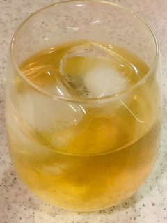 冬瓜茶-レシピのメイン写真