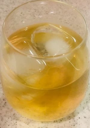冬瓜茶-レシピのメイン写真