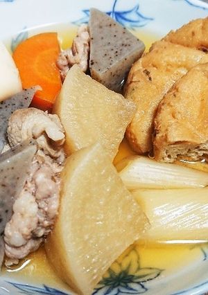 有るものおでん～冷蔵庫に有るもので～-レシピのメイン写真
