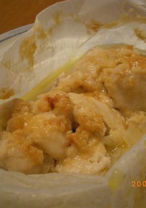 新玉ねぎとササミの味噌マヨ-レシピのメイン写真