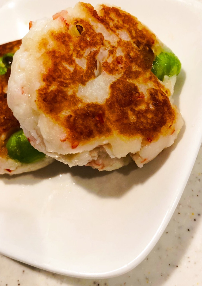 ※はんぺんのふわふわ焼き※-レシピのメイン写真