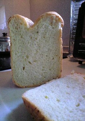 空豆パン-レシピのメイン写真