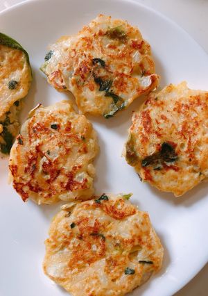 うどんぎょうざ 離乳食 高槻名物 簡単-レシピのメイン写真
