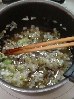 3分で作れるネギ塩ダレ-レシピのメイン写真
