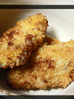 ☆*焼き風とんかつ☆*-レシピのメイン写真