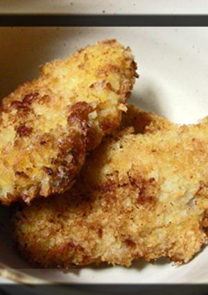 ☆*焼き風とんかつ☆*-レシピのメイン写真