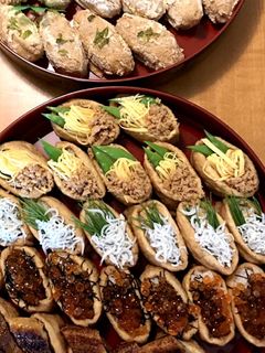 てまひま★いなりずし 簡単レシピ-レシピのメイン写真