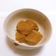 ほうじ茶黒糖わらびもち