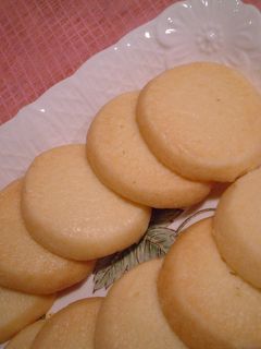さくさくクッキー✿-レシピのメイン写真
