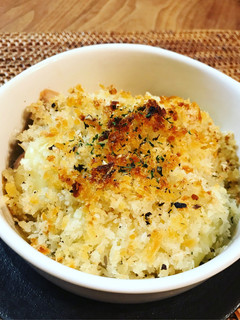 チキンのパン粉焼き-レシピのメイン写真