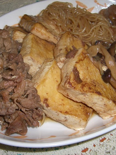 意外と簡単♪肉豆腐-レシピのメイン写真