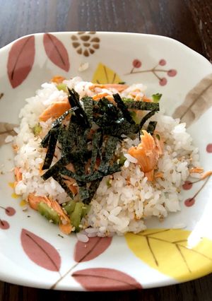 さし酢で寿司飯 美味しい！-レシピのメイン写真