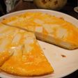 豆腐の卵焼き