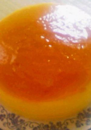 プロセスチーズで♪スフレチーズケーキ-レシピのメイン写真