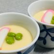 フライパンで簡単♪ふるふる茶碗蒸し