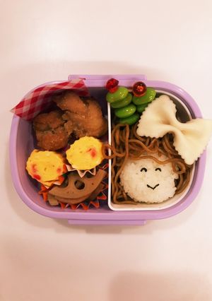 ❁sawaおべんとう♡５６❁-レシピのメイン写真