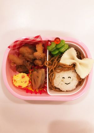 ❁towaおべんとう♡４５❁-レシピのメイン写真