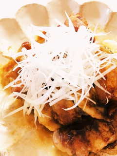 食べ応え◎梅しそ&しそチーズ入り肉巻き-レシピのメイン写真