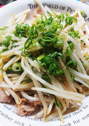 カリカリ豚バラの野菜あんかけ-レシピのメイン写真