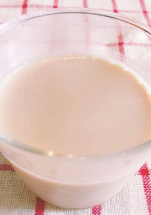 ゼラチンで☆まろやかコーヒー牛乳プリン-レシピのメイン写真