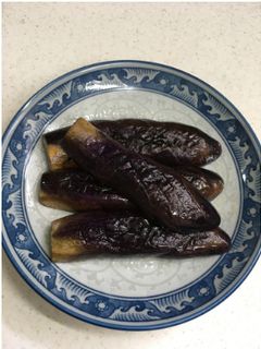 フライパンで★シンプル焼きナス-レシピのメイン写真