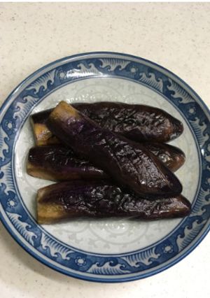 フライパンで★シンプル焼きナス-レシピのメイン写真