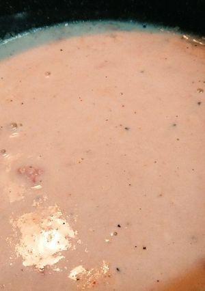 辛子めんたいクリーム-レシピのメイン写真