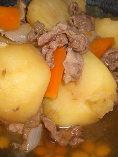 子供が大好き☆肉じゃが♪-レシピのメイン写真