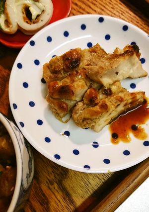 鶏ももチャーシュー-レシピのメイン写真