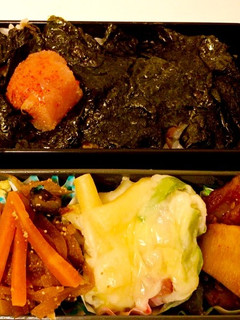 旦那弁当25-レシピのメイン写真