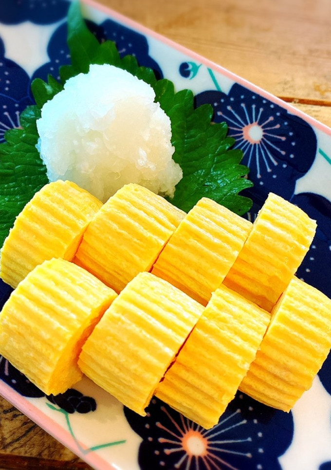 お弁当に時短☆だし巻きたまご-レシピのメイン写真